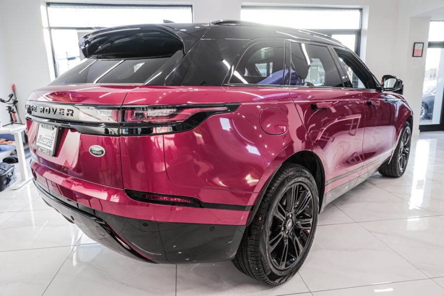 Used Land Rover Range Rover Velar P250 R-Dynamic SE 2019 | 26 Motors Long Island. ELMONT, New York Used Land Rover Range Rover Velar P250 R-Dynamic SE 2019 | 26 Motors Long Island. ELMONT, New York