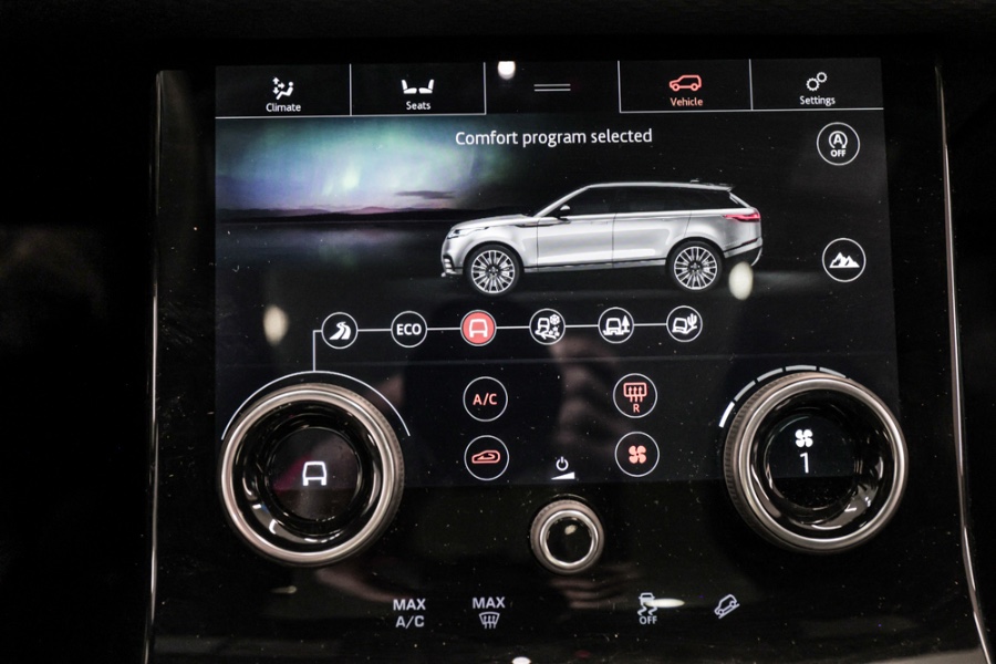 Used Land Rover Range Rover Velar P250 R-Dynamic SE 2019 | 26 Motors Long Island. ELMONT, New York Used Land Rover Range Rover Velar P250 R-Dynamic SE 2019 | 26 Motors Long Island. ELMONT, New York