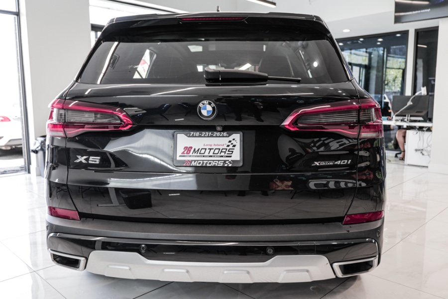 Used BMW X5 xDrive40i Sports Activity Vehicle 2019 | 26 Motors Long Island. ELMONT, New York Used BMW X5 xDrive40i Sports Activity Vehicle 2019 | 26 Motors Long Island. ELMONT, New York