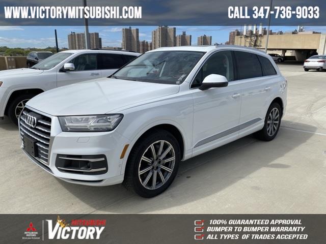 2019 Audi Q7 , available for sale in Freehold, New Jersey | Shop Auto. Freehold, New Jersey 2019 Audi Q7 , available for sale in Freehold, New Jersey | Shop Auto. Freehold, New Jersey