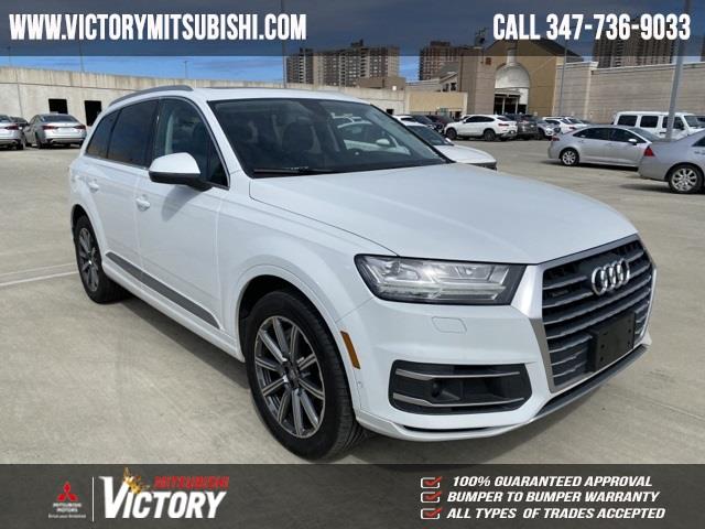 2019 Audi Q7 , available for sale in Freehold, New Jersey | Shop Auto. Freehold, New Jersey 2019 Audi Q7 , available for sale in Freehold, New Jersey | Shop Auto. Freehold, New Jersey