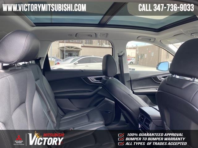 2019 Audi Q7 , available for sale in Freehold, New Jersey | Shop Auto. Freehold, New Jersey 2019 Audi Q7 , available for sale in Freehold, New Jersey | Shop Auto. Freehold, New Jersey