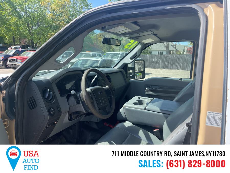 Used Ford Super Duty F-450 DRW 2WD Crew Cab 200" WB 84" CA XL 2015 | USA Auto Find. Saint James, New York Used Ford Super Duty F-450 DRW 2WD Crew Cab 200" WB 84" CA XL 2015 | USA Auto Find. Saint James, New York