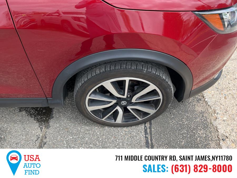 2019 Nissan Rogue Sport AWD S, available for sale in Saint James, New York | USA Auto Find. Saint James, New York 2019 Nissan Rogue Sport AWD S, available for sale in Saint James, New York | USA Auto Find. Saint James, New York