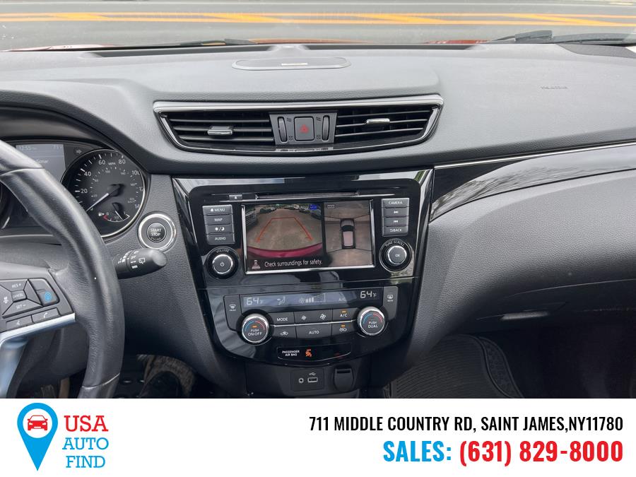 2019 Nissan Rogue Sport AWD S, available for sale in Saint James, New York | USA Auto Find. Saint James, New York 2019 Nissan Rogue Sport AWD S, available for sale in Saint James, New York | USA Auto Find. Saint James, New York