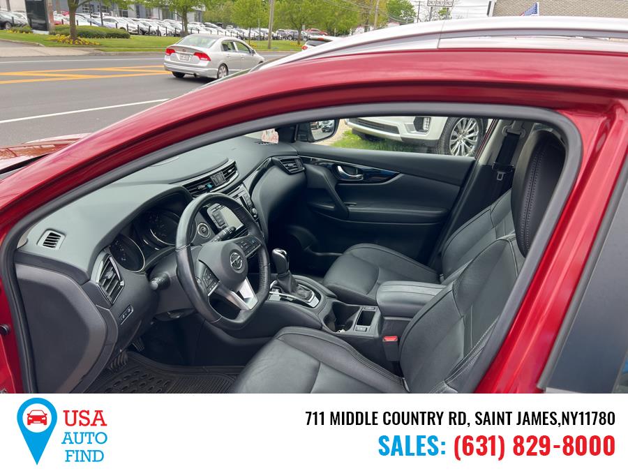 2019 Nissan Rogue Sport AWD S, available for sale in Saint James, New York | USA Auto Find. Saint James, New York 2019 Nissan Rogue Sport AWD S, available for sale in Saint James, New York | USA Auto Find. Saint James, New York