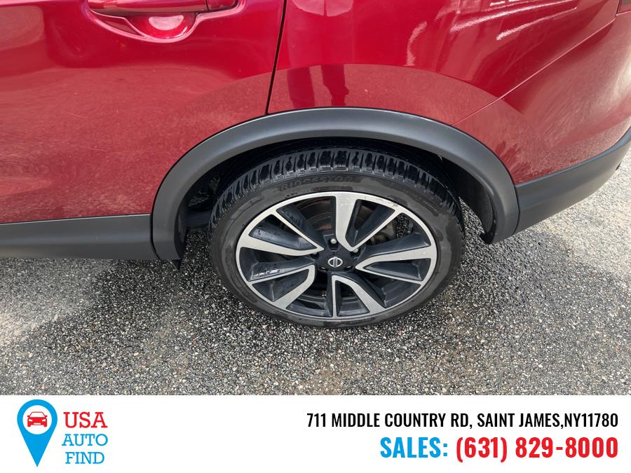 2019 Nissan Rogue Sport AWD S, available for sale in Saint James, New York | USA Auto Find. Saint James, New York 2019 Nissan Rogue Sport AWD S, available for sale in Saint James, New York | USA Auto Find. Saint James, New York