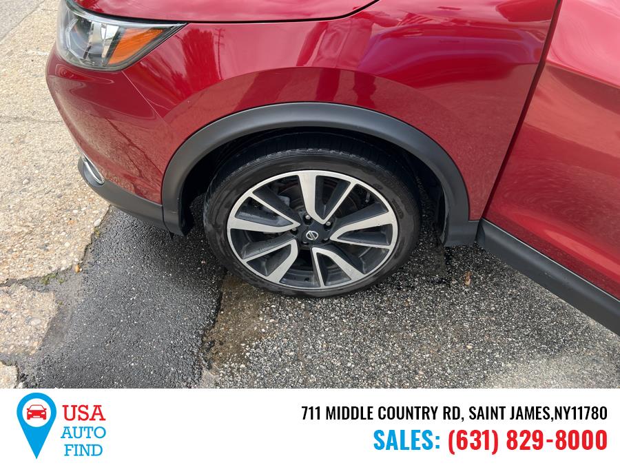 2019 Nissan Rogue Sport AWD S, available for sale in Saint James, New York | USA Auto Find. Saint James, New York 2019 Nissan Rogue Sport AWD S, available for sale in Saint James, New York | USA Auto Find. Saint James, New York