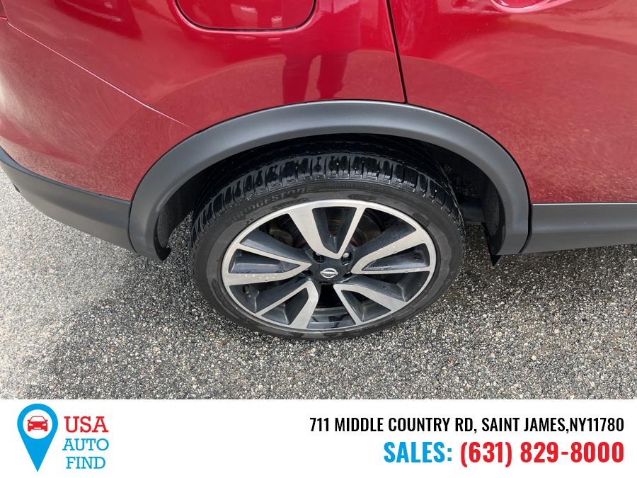 2019 Nissan Rogue Sport AWD S, available for sale in Saint James, New York | USA Auto Find. Saint James, New York 2019 Nissan Rogue Sport AWD S, available for sale in Saint James, New York | USA Auto Find. Saint James, New York