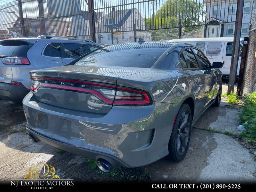 Used Dodge Charger SXT Plus RWD 2018 | NJ Exotic Motors. Elizabeth, New Jersey Used Dodge Charger SXT Plus RWD 2018 | NJ Exotic Motors. Elizabeth, New Jersey