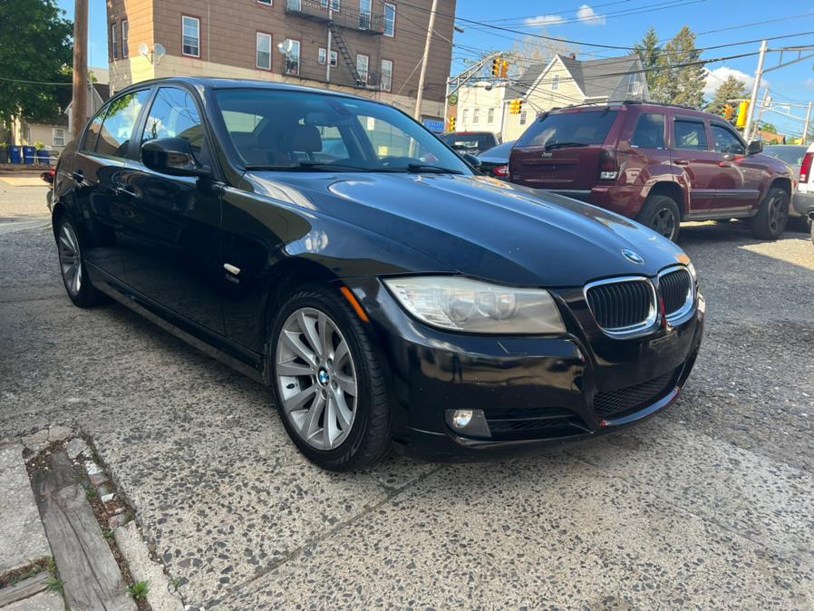 Used BMW 3 Series 4dr Sdn 328i xDrive AWD SULEV 2011 | Mikes Auto Sales LLC. Garfield, New Jersey Used BMW 3 Series 4dr Sdn 328i xDrive AWD SULEV 2011 | Mikes Auto Sales LLC. Garfield, New Jersey