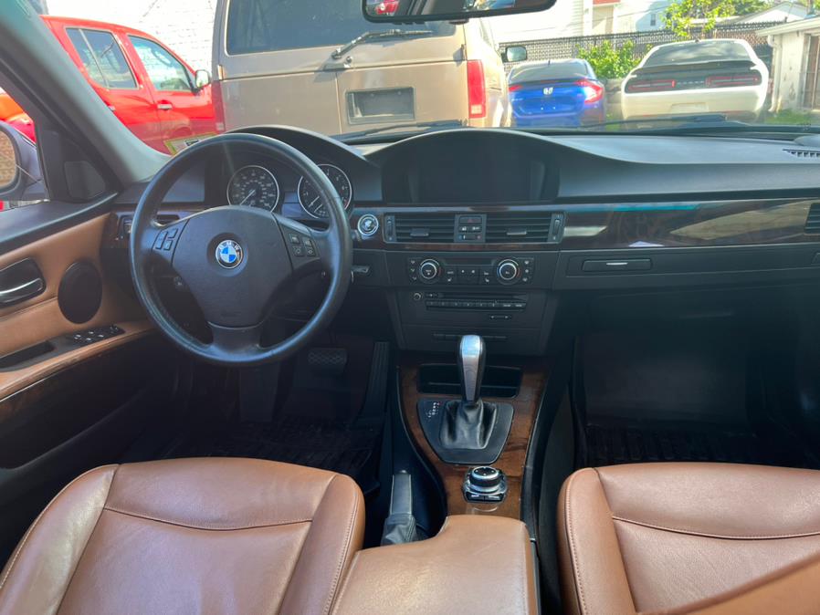 Used BMW 3 Series 4dr Sdn 328i xDrive AWD SULEV 2011 | Mikes Auto Sales LLC. Garfield, New Jersey Used BMW 3 Series 4dr Sdn 328i xDrive AWD SULEV 2011 | Mikes Auto Sales LLC. Garfield, New Jersey