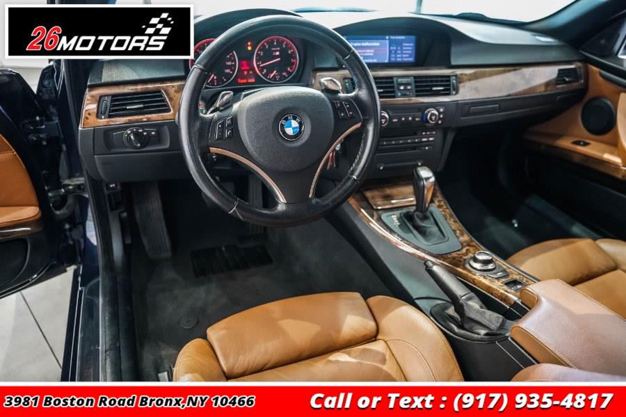 Used BMW 3 Series 2dr Conv 335i 2008 | 26 Motors Elite. Bronx, New York Used BMW 3 Series 2dr Conv 335i 2008 | 26 Motors Elite. Bronx, New York