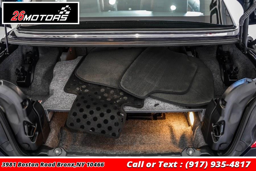 Used BMW 3 Series 2dr Conv 335i 2008 | 26 Motors Elite. Bronx, New York Used BMW 3 Series 2dr Conv 335i 2008 | 26 Motors Elite. Bronx, New York