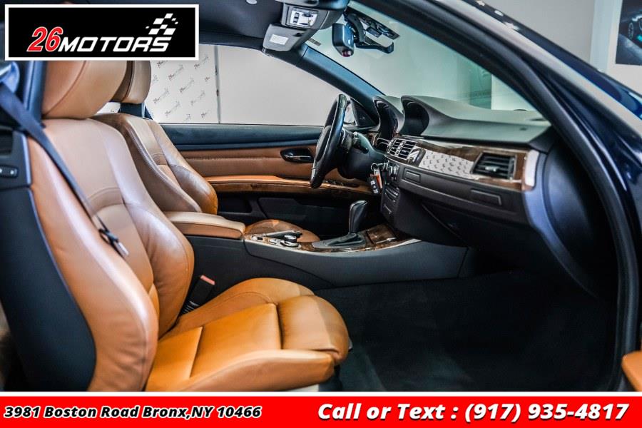 Used BMW 3 Series 2dr Conv 335i 2008 | 26 Motors Elite. Bronx, New York Used BMW 3 Series 2dr Conv 335i 2008 | 26 Motors Elite. Bronx, New York