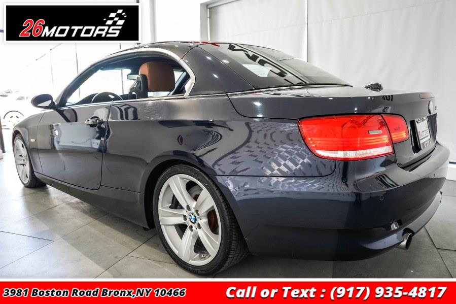 Used BMW 3 Series 2dr Conv 335i 2008 | 26 Motors Elite. Bronx, New York Used BMW 3 Series 2dr Conv 335i 2008 | 26 Motors Elite. Bronx, New York
