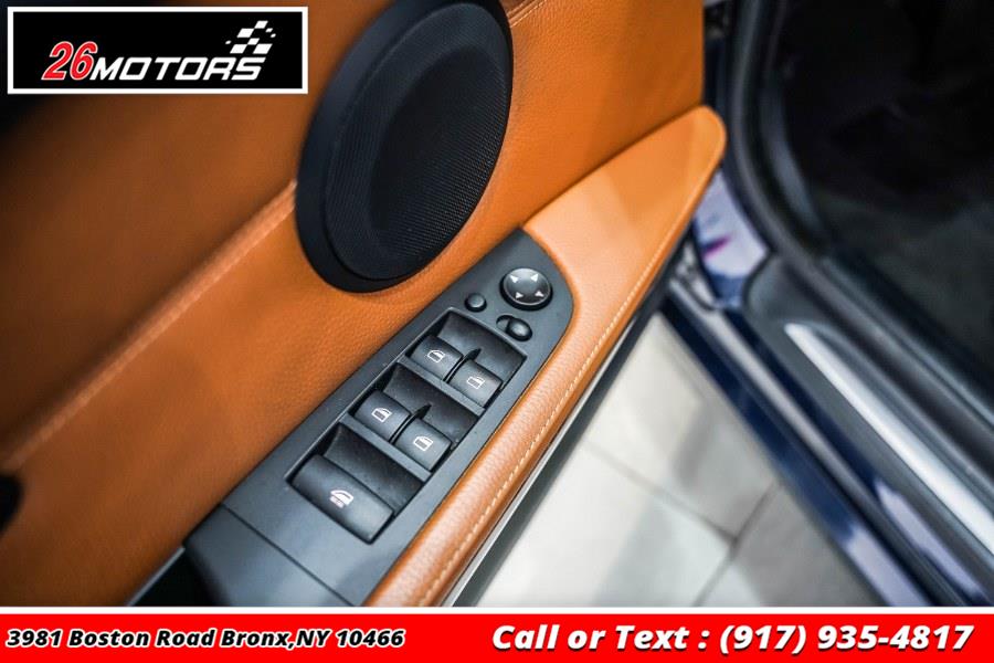 Used BMW 3 Series 2dr Conv 335i 2008 | 26 Motors Elite. Bronx, New York Used BMW 3 Series 2dr Conv 335i 2008 | 26 Motors Elite. Bronx, New York