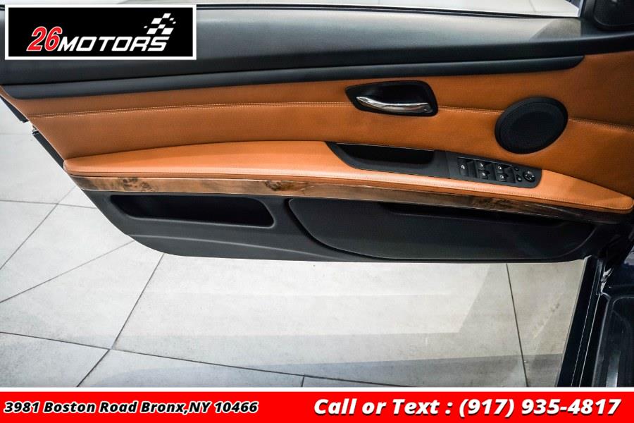 Used BMW 3 Series 2dr Conv 335i 2008 | 26 Motors Elite. Bronx, New York Used BMW 3 Series 2dr Conv 335i 2008 | 26 Motors Elite. Bronx, New York