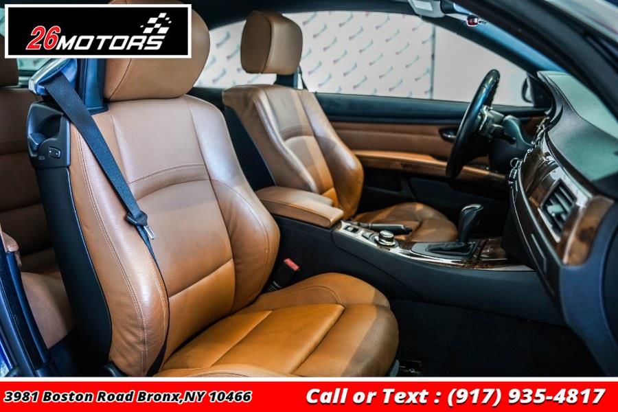 Used BMW 3 Series 2dr Conv 335i 2008 | 26 Motors Elite. Bronx, New York Used BMW 3 Series 2dr Conv 335i 2008 | 26 Motors Elite. Bronx, New York