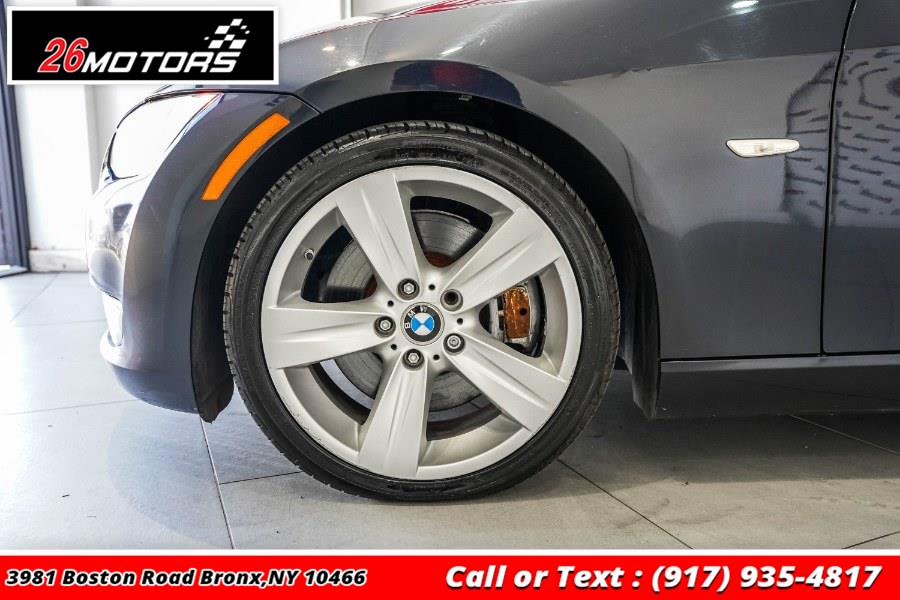 Used BMW 3 Series 2dr Conv 335i 2008 | 26 Motors Elite. Bronx, New York Used BMW 3 Series 2dr Conv 335i 2008 | 26 Motors Elite. Bronx, New York