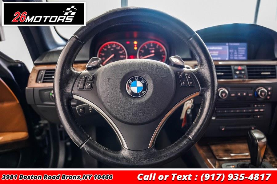 Used BMW 3 Series 2dr Conv 335i 2008 | 26 Motors Elite. Bronx, New York Used BMW 3 Series 2dr Conv 335i 2008 | 26 Motors Elite. Bronx, New York
