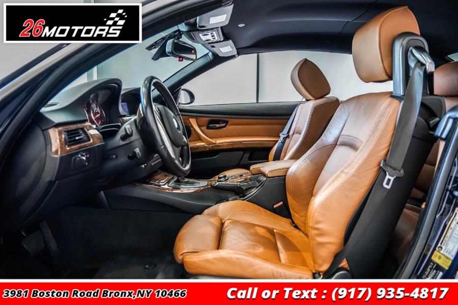 Used BMW 3 Series 2dr Conv 335i 2008 | 26 Motors Elite. Bronx, New York Used BMW 3 Series 2dr Conv 335i 2008 | 26 Motors Elite. Bronx, New York
