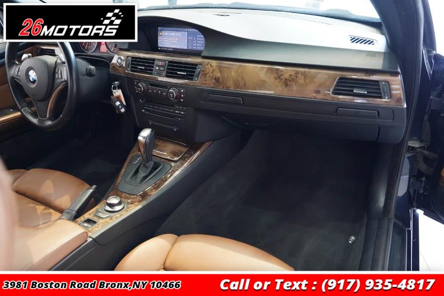 Used BMW 3 Series 2dr Conv 335i 2008 | 26 Motors Elite. Bronx, New York Used BMW 3 Series 2dr Conv 335i 2008 | 26 Motors Elite. Bronx, New York