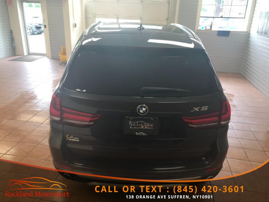 2015 BMW X5 AWD 4dr xDrive35i, available for sale in Suffern, New York | Rockland Motor Sport. Suffern, New York 2015 BMW X5 AWD 4dr xDrive35i, available for sale in Suffern, New York | Rockland Motor Sport. Suffern, New York