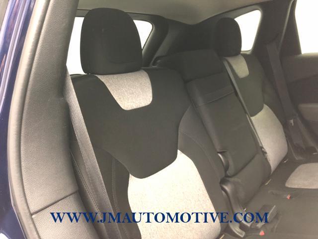 Used Jeep Cherokee 4WD 4dr Latitude 2014 | J&M Automotive Sls&Svc LLC. Naugatuck, Connecticut Used Jeep Cherokee 4WD 4dr Latitude 2014 | J&M Automotive Sls&Svc LLC. Naugatuck, Connecticut