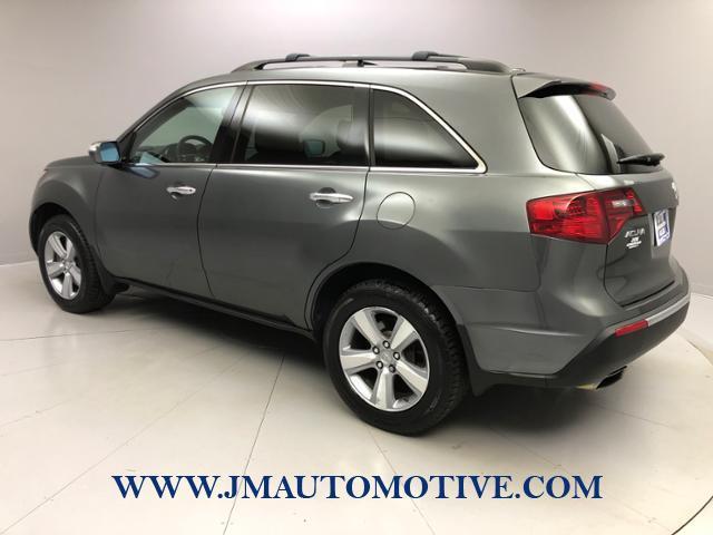 Used Acura Mdx AWD 4dr Tech Pkg 2012 | J&M Automotive Sls&Svc LLC. Naugatuck, Connecticut Used Acura Mdx AWD 4dr Tech Pkg 2012 | J&M Automotive Sls&Svc LLC. Naugatuck, Connecticut