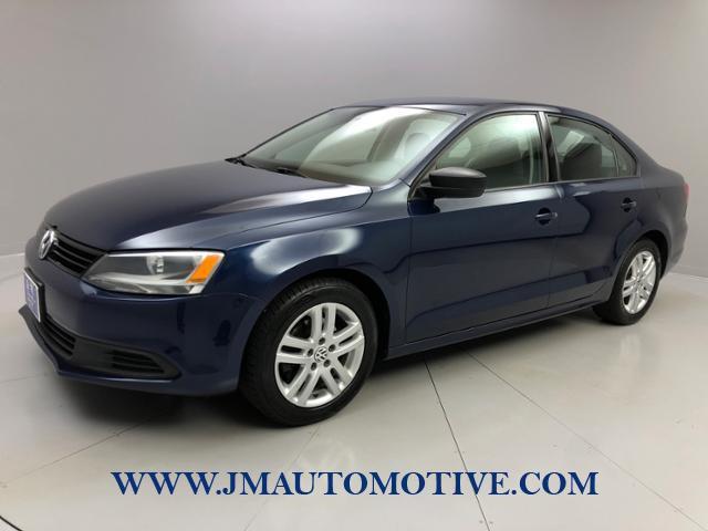 2014 Volkswagen Jetta 4dr Auto S, available for sale in Naugatuck, Connecticut | J&M Automotive Sls&Svc LLC. Naugatuck, Connecticut 2014 Volkswagen Jetta 4dr Auto S, available for sale in Naugatuck, Connecticut | J&M Automotive Sls&Svc LLC. Naugatuck, Connecticut