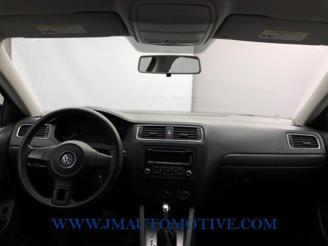 2014 Volkswagen Jetta 4dr Auto S, available for sale in Naugatuck, Connecticut | J&M Automotive Sls&Svc LLC. Naugatuck, Connecticut 2014 Volkswagen Jetta 4dr Auto S, available for sale in Naugatuck, Connecticut | J&M Automotive Sls&Svc LLC. Naugatuck, Connecticut
