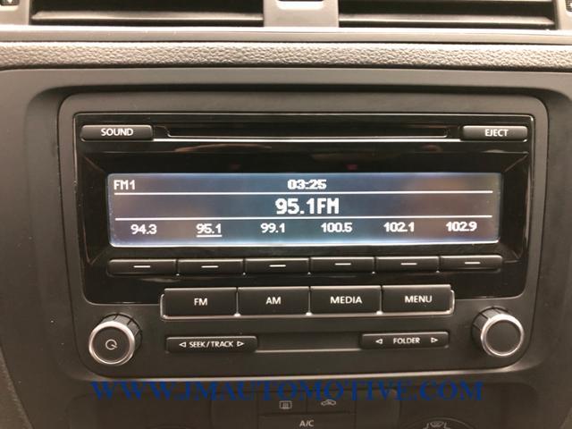 2014 Volkswagen Jetta 4dr Auto S, available for sale in Naugatuck, Connecticut | J&M Automotive Sls&Svc LLC. Naugatuck, Connecticut 2014 Volkswagen Jetta 4dr Auto S, available for sale in Naugatuck, Connecticut | J&M Automotive Sls&Svc LLC. Naugatuck, Connecticut