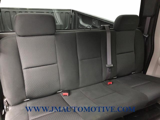 2011 Chevrolet Silverado 1500 4WD Ext Cab 143.5 Work Truck, available for sale in Naugatuck, Connecticut | J&M Automotive Sls&Svc LLC. Naugatuck, Connecticut 2011 Chevrolet Silverado 1500 4WD Ext Cab 143.5 Work Truck, available for sale in Naugatuck, Connecticut | J&M Automotive Sls&Svc LLC. Naugatuck, Connecticut