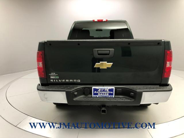 2011 Chevrolet Silverado 1500 4WD Ext Cab 143.5 Work Truck, available for sale in Naugatuck, Connecticut | J&M Automotive Sls&Svc LLC. Naugatuck, Connecticut 2011 Chevrolet Silverado 1500 4WD Ext Cab 143.5 Work Truck, available for sale in Naugatuck, Connecticut | J&M Automotive Sls&Svc LLC. Naugatuck, Connecticut