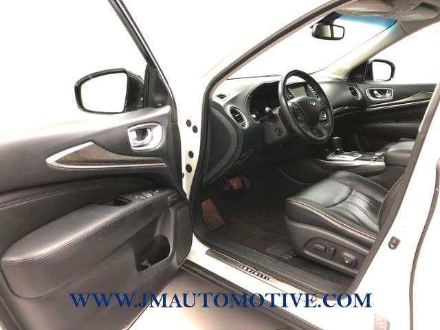 2014 Infiniti Qx60 AWD 4dr, available for sale in Naugatuck, Connecticut | J&M Automotive Sls&Svc LLC. Naugatuck, Connecticut 2014 Infiniti Qx60 AWD 4dr, available for sale in Naugatuck, Connecticut | J&M Automotive Sls&Svc LLC. Naugatuck, Connecticut