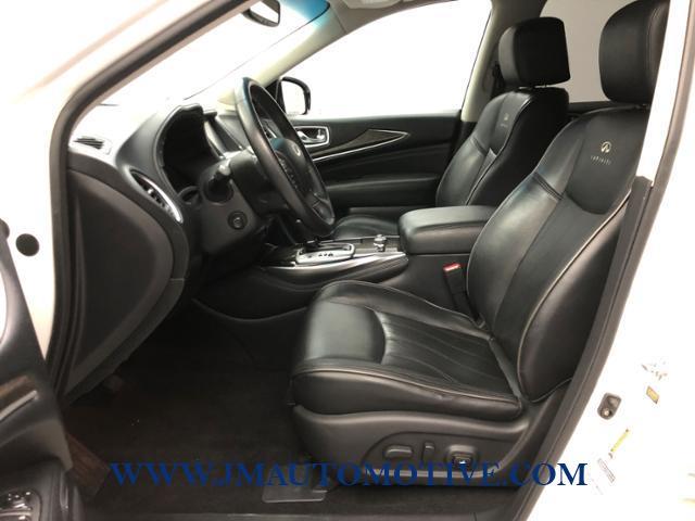 2014 Infiniti Qx60 AWD 4dr, available for sale in Naugatuck, Connecticut | J&M Automotive Sls&Svc LLC. Naugatuck, Connecticut 2014 Infiniti Qx60 AWD 4dr, available for sale in Naugatuck, Connecticut | J&M Automotive Sls&Svc LLC. Naugatuck, Connecticut
