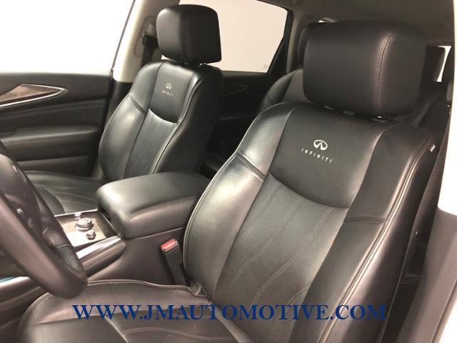 2014 Infiniti Qx60 AWD 4dr, available for sale in Naugatuck, Connecticut | J&M Automotive Sls&Svc LLC. Naugatuck, Connecticut 2014 Infiniti Qx60 AWD 4dr, available for sale in Naugatuck, Connecticut | J&M Automotive Sls&Svc LLC. Naugatuck, Connecticut