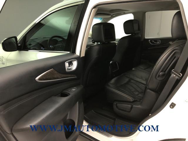 2014 Infiniti Qx60 AWD 4dr, available for sale in Naugatuck, Connecticut | J&M Automotive Sls&Svc LLC. Naugatuck, Connecticut 2014 Infiniti Qx60 AWD 4dr, available for sale in Naugatuck, Connecticut | J&M Automotive Sls&Svc LLC. Naugatuck, Connecticut