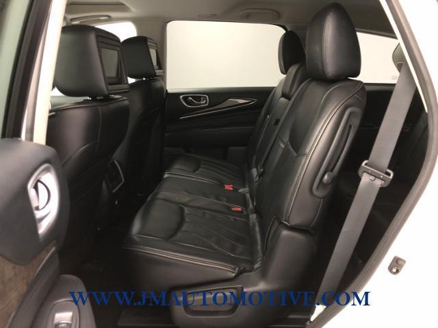 2014 Infiniti Qx60 AWD 4dr, available for sale in Naugatuck, Connecticut | J&M Automotive Sls&Svc LLC. Naugatuck, Connecticut 2014 Infiniti Qx60 AWD 4dr, available for sale in Naugatuck, Connecticut | J&M Automotive Sls&Svc LLC. Naugatuck, Connecticut