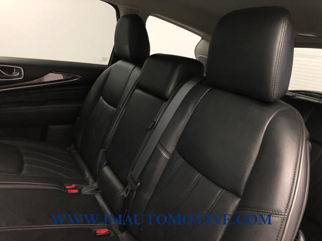 2014 Infiniti Qx60 AWD 4dr, available for sale in Naugatuck, Connecticut | J&M Automotive Sls&Svc LLC. Naugatuck, Connecticut 2014 Infiniti Qx60 AWD 4dr, available for sale in Naugatuck, Connecticut | J&M Automotive Sls&Svc LLC. Naugatuck, Connecticut
