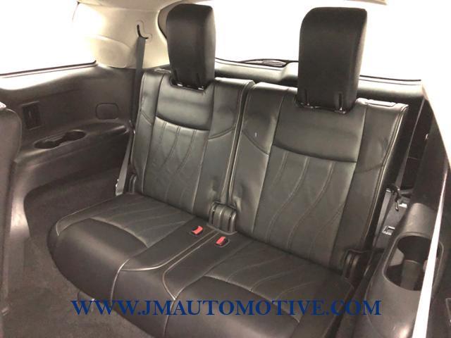 2014 Infiniti Qx60 AWD 4dr, available for sale in Naugatuck, Connecticut | J&M Automotive Sls&Svc LLC. Naugatuck, Connecticut 2014 Infiniti Qx60 AWD 4dr, available for sale in Naugatuck, Connecticut | J&M Automotive Sls&Svc LLC. Naugatuck, Connecticut