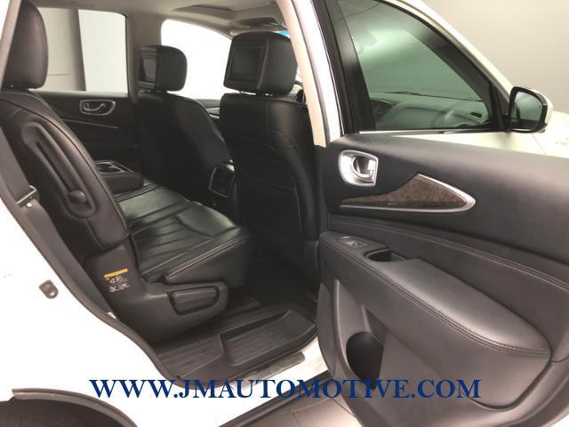 2014 Infiniti Qx60 AWD 4dr, available for sale in Naugatuck, Connecticut | J&M Automotive Sls&Svc LLC. Naugatuck, Connecticut 2014 Infiniti Qx60 AWD 4dr, available for sale in Naugatuck, Connecticut | J&M Automotive Sls&Svc LLC. Naugatuck, Connecticut