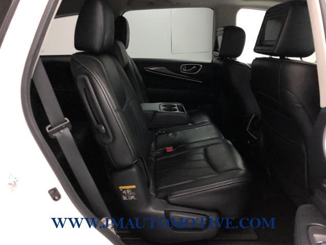 2014 Infiniti Qx60 AWD 4dr, available for sale in Naugatuck, Connecticut | J&M Automotive Sls&Svc LLC. Naugatuck, Connecticut 2014 Infiniti Qx60 AWD 4dr, available for sale in Naugatuck, Connecticut | J&M Automotive Sls&Svc LLC. Naugatuck, Connecticut