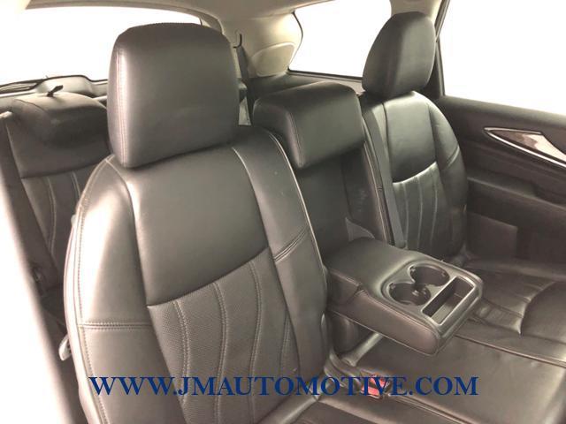 2014 Infiniti Qx60 AWD 4dr, available for sale in Naugatuck, Connecticut | J&M Automotive Sls&Svc LLC. Naugatuck, Connecticut 2014 Infiniti Qx60 AWD 4dr, available for sale in Naugatuck, Connecticut | J&M Automotive Sls&Svc LLC. Naugatuck, Connecticut
