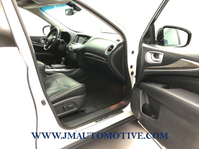 2014 Infiniti Qx60 AWD 4dr, available for sale in Naugatuck, Connecticut | J&M Automotive Sls&Svc LLC. Naugatuck, Connecticut 2014 Infiniti Qx60 AWD 4dr, available for sale in Naugatuck, Connecticut | J&M Automotive Sls&Svc LLC. Naugatuck, Connecticut