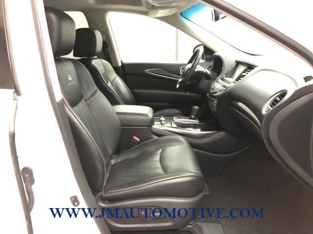2014 Infiniti Qx60 AWD 4dr, available for sale in Naugatuck, Connecticut | J&M Automotive Sls&Svc LLC. Naugatuck, Connecticut 2014 Infiniti Qx60 AWD 4dr, available for sale in Naugatuck, Connecticut | J&M Automotive Sls&Svc LLC. Naugatuck, Connecticut