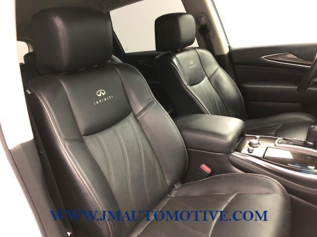 2014 Infiniti Qx60 AWD 4dr, available for sale in Naugatuck, Connecticut | J&M Automotive Sls&Svc LLC. Naugatuck, Connecticut 2014 Infiniti Qx60 AWD 4dr, available for sale in Naugatuck, Connecticut | J&M Automotive Sls&Svc LLC. Naugatuck, Connecticut