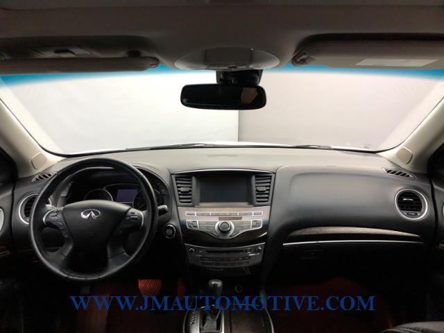 2014 Infiniti Qx60 AWD 4dr, available for sale in Naugatuck, Connecticut | J&M Automotive Sls&Svc LLC. Naugatuck, Connecticut 2014 Infiniti Qx60 AWD 4dr, available for sale in Naugatuck, Connecticut | J&M Automotive Sls&Svc LLC. Naugatuck, Connecticut