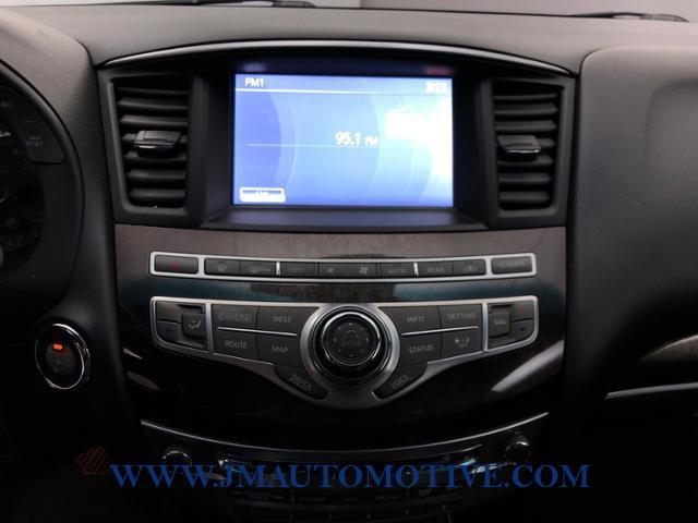 2014 Infiniti Qx60 AWD 4dr, available for sale in Naugatuck, Connecticut | J&M Automotive Sls&Svc LLC. Naugatuck, Connecticut 2014 Infiniti Qx60 AWD 4dr, available for sale in Naugatuck, Connecticut | J&M Automotive Sls&Svc LLC. Naugatuck, Connecticut
